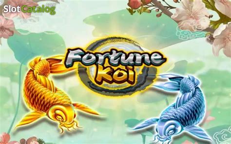 Fortune Koi Funta Gaming Blaze